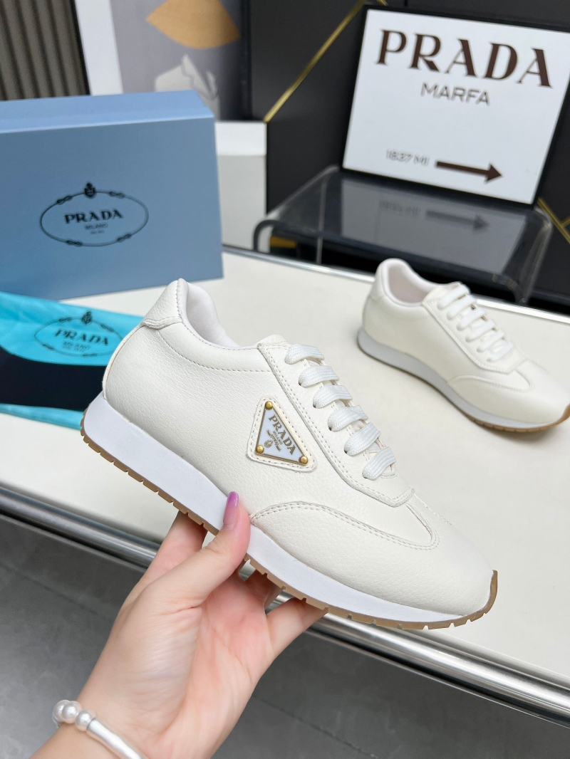 Prada Casual Shoes